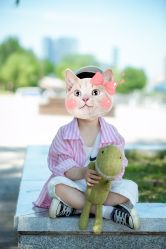 -贝克叔叔儿童摄影工作室(天时嘉园店)