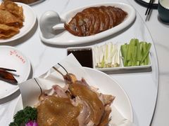 -梅利汴京烤鸭•开封豫菜地标店(东大街店)