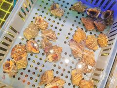 -吕氏焗小鲜•海鲜青岛菜(总店)