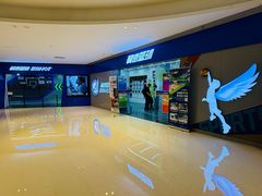 -翼速篮球·儿童体适能·中考体育(鲁能城店)