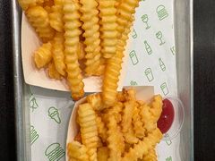 -Shake Shack(天环店)