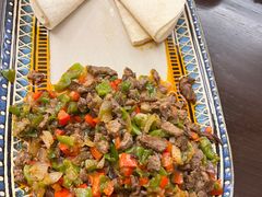 -百格里格.Uyghur cuisine(百色路店)