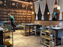 -狐狸爱上椰子鸡(滨江星光大道店)