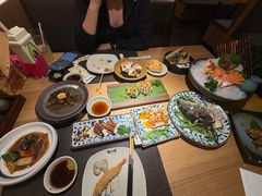 -德川家日本料理(顺义华联店)