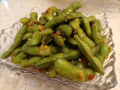 -白仁仔· 活烤海鲜 宵夜(豫园店)