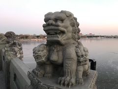 -卢沟桥文化旅游区