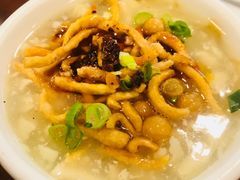 -天回镇何氏豆腐(总店)