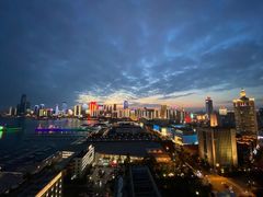 -VENU+海景酒廊