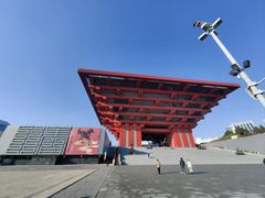 -中华艺术宫(上海美术馆)