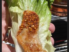 -金顺碳烤肉(番禺傍江地铁站店)