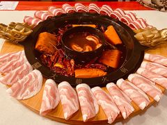 -大龍火锅(簋街店)