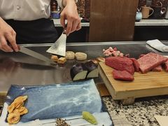 -神户牛排餐厅MOURIYA(总店)