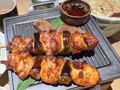-千叶寿司创意融合料理(水韵城店)