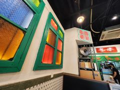 -港爺茶檔·茶餐厅(东晓南路店)