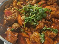 -黄记煌三汁焖锅(渝北金港国际店)