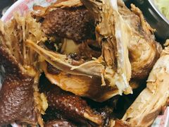 -小李烧鸡(西北角总店)