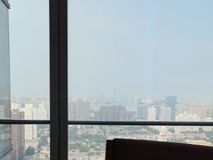 -视界美食自助餐厅·石家庄希尔顿酒店