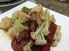 -百乐门喜宴(海珠广场华厦店)