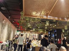 -水木锦堂·自助铁板烧(世贸天阶店)