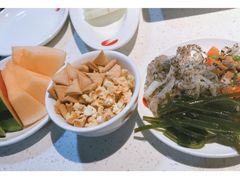 -海底捞火锅(银泰中心店)