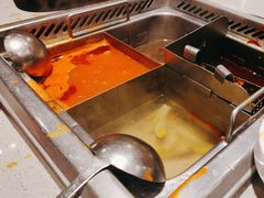 -海底捞火锅(金光华店)