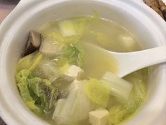 -烤肉宛饭庄(北新桥店)