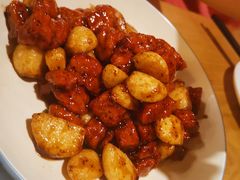 -陈傻子餐厅(世纪都会店)