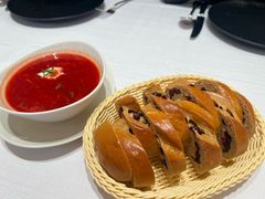 -马克西姆俄罗斯餐厅(绥芬河店)