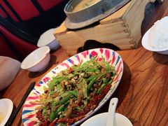 -竹溪一号·天域阁(骑马山店)