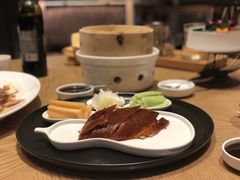 -彩丰楼中餐厅·仁恒洲际酒店