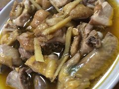 -玲燕蒸菜馆(江东路店)