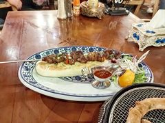 -卢布里西餐厅(总店)