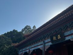 -南沙天后宫景区
