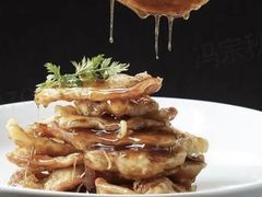 -奉天小馆·非遗东北菜(济南万象城店)