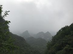 -孤山寨风景区