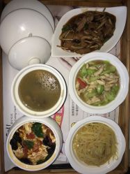 -千禧果月子会所(郑州东站店)