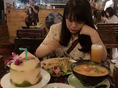 -Tikky Cafe