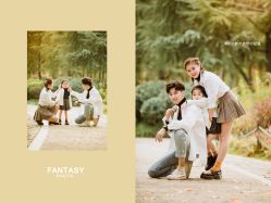 -光影纪·Baby·Home儿童摄影(丁桥店)