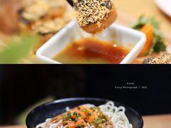-莲餐厅·湖北菜·藕汤老手艺(愚园路店)