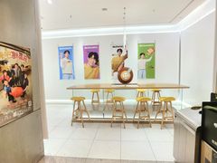-麦当劳(徐汇漕溪北路百脑汇店)