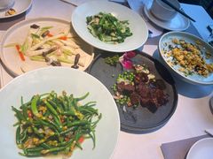 -野蔓果·山野菜(西湖景区·龙井茶田店)