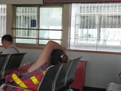 -武汉关码头(轮渡站)