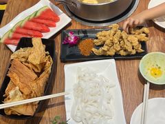 -掂档潮汕牛肉火锅(cityon熙地港店)