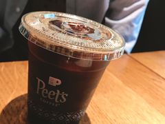 冷萃咖啡-Peet's 皮爷咖啡(东湖路手作店)