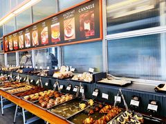 -OUR Bakery(三里屯太古里店)