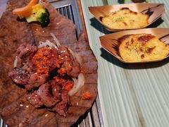 -京料理·日料自助·铁板燒(复悦城店)