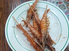 -巴犀烧烤(新崇光店)