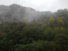-秦岭风景区