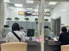 -中国银行(长阳路支行)