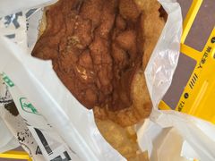 -黑窑厂糖油饼烤鸭·清真菜(旗舰店)